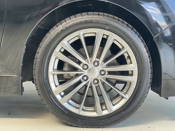 2012 Subaru Impreza Enterprise Manukau image 294237