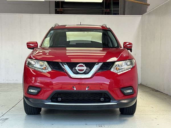 2015 Nissan X-Trail Enterprise Manukau image 297915