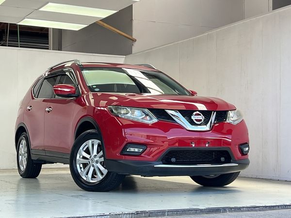 2015 Nissan X-Trail Enterprise Manukau image 297916