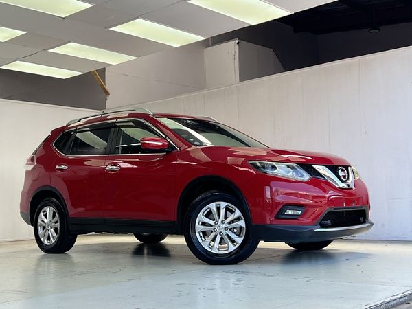 2015 Nissan X-Trail Enterprise Manukau image 297917