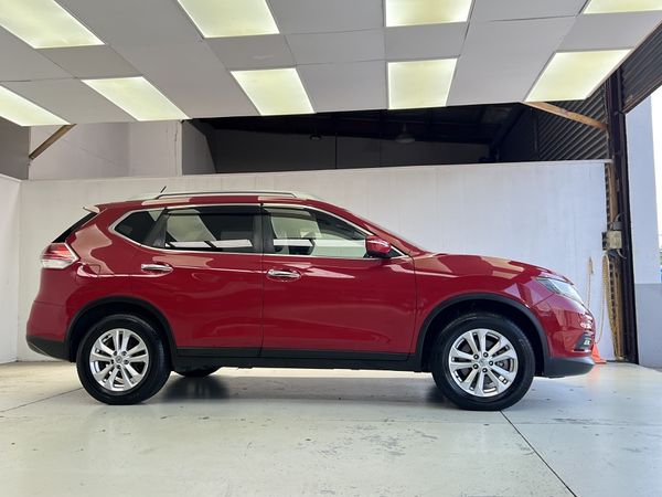 2015 Nissan X-Trail Enterprise Manukau image 297918