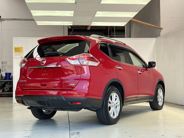 2015 Nissan X-Trail Enterprise Manukau image 297919