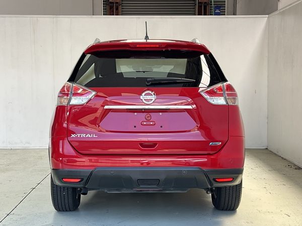 2015 Nissan X-Trail Enterprise Manukau image 297920