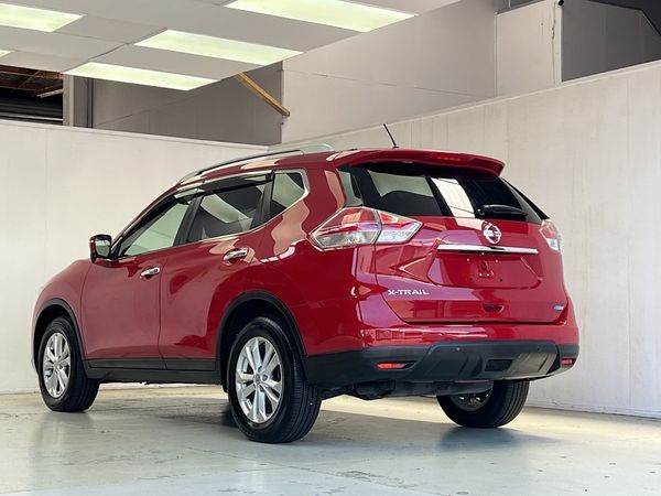 2015 Nissan X-Trail Enterprise Manukau image 297921