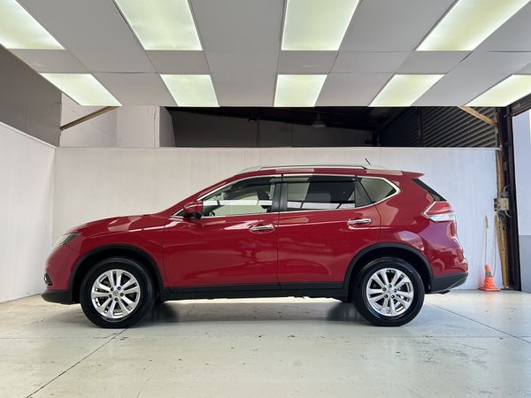 2015 Nissan X-Trail Enterprise Manukau image 297922