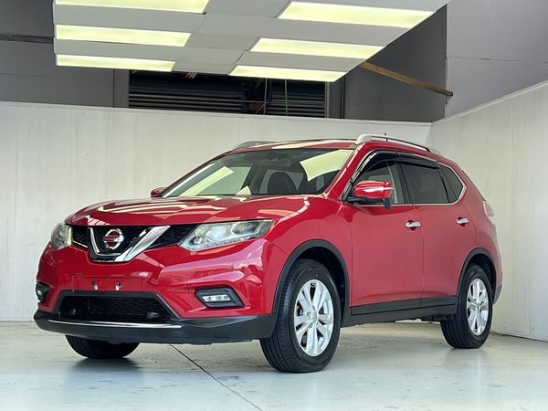 2015 Nissan X-Trail Enterprise Manukau image 297923