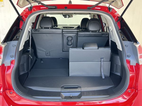 2015 Nissan X-Trail Enterprise Manukau image 297924