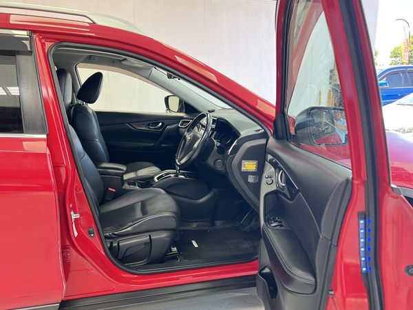 2015 Nissan X-Trail Enterprise Manukau image 297925