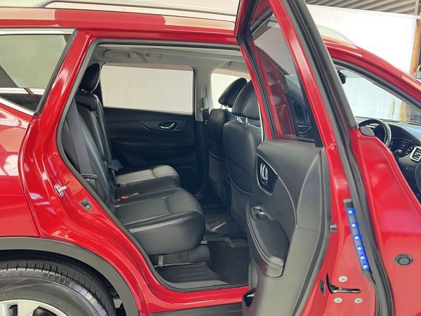 2015 Nissan X-Trail Enterprise Manukau image 297926