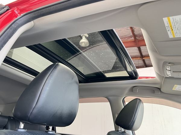 2015 Nissan X-Trail Enterprise Manukau image 297927