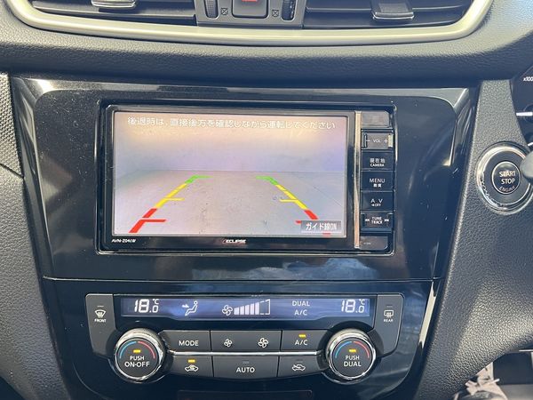 2015 Nissan X-Trail Enterprise Manukau image 297930