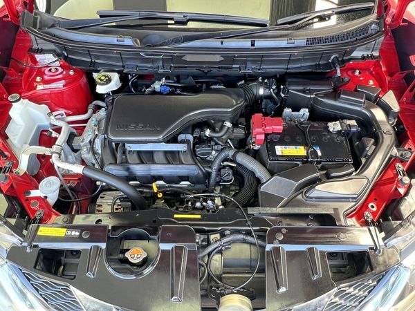 2015 Nissan X-Trail Enterprise Manukau image 297931