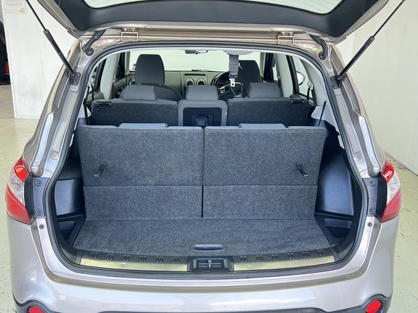 2014 Nissan Qashqai Enterprise Manukau image 296679