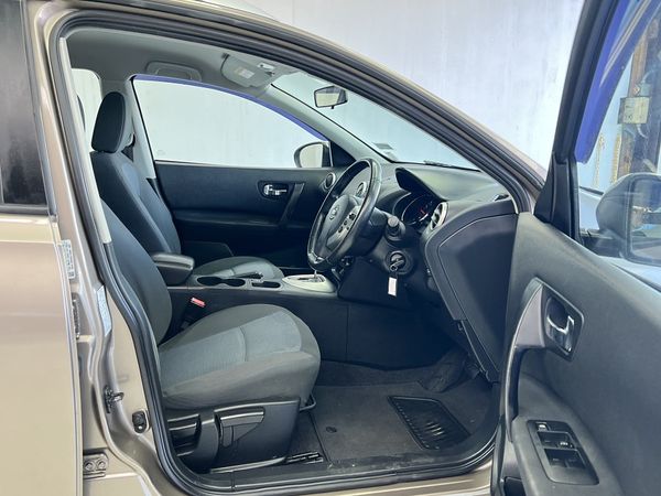 2014 Nissan Qashqai Enterprise Manukau image 296681