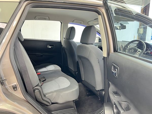 2014 Nissan Qashqai Enterprise Manukau image 296682