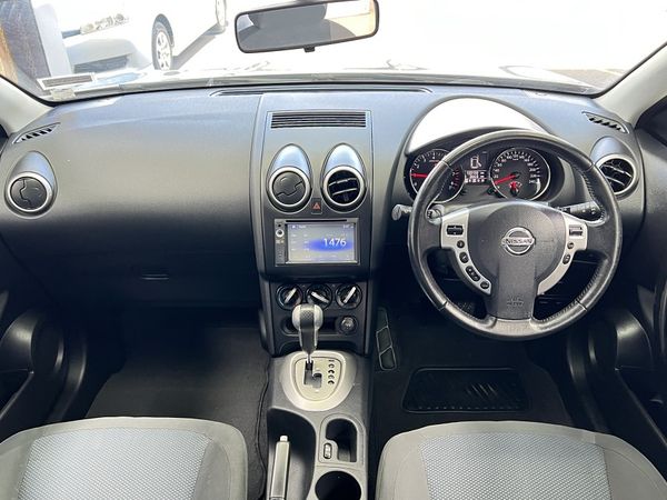 2014 Nissan Qashqai Enterprise Manukau image 296684