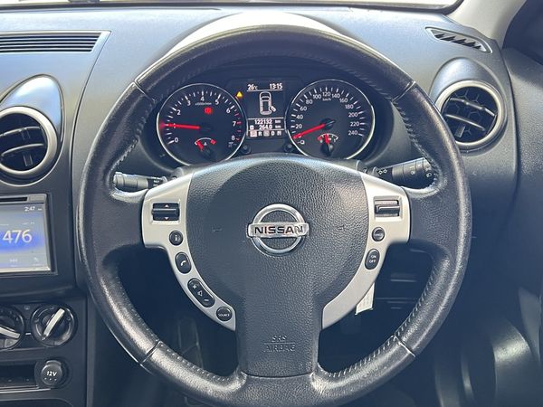 2014 Nissan Qashqai Enterprise Manukau image 296685