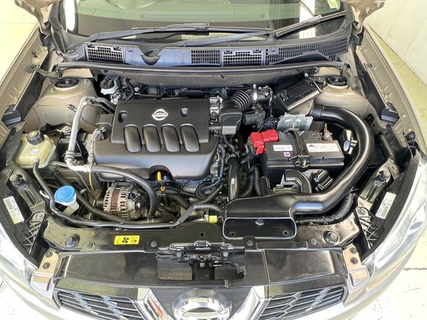 2014 Nissan Qashqai Enterprise Manukau image 296687