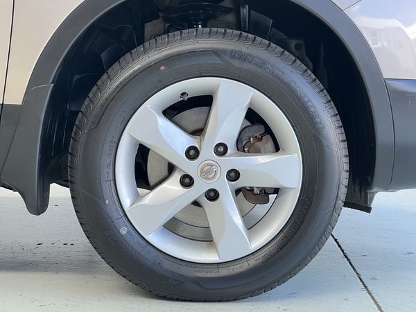 2014 Nissan Qashqai Enterprise Manukau image 296688