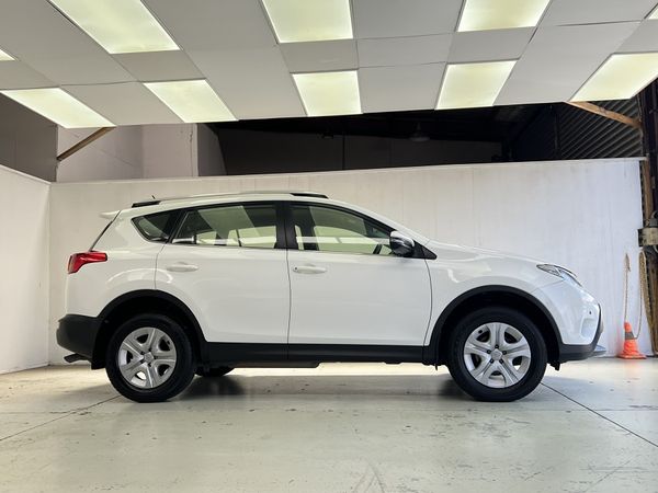 2015 Toyota RAV4 Enterprise Manukau image 296721