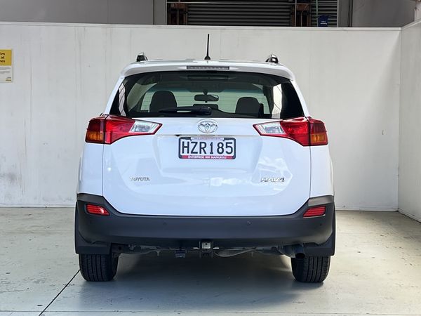 2015 Toyota RAV4 Enterprise Manukau image 296723