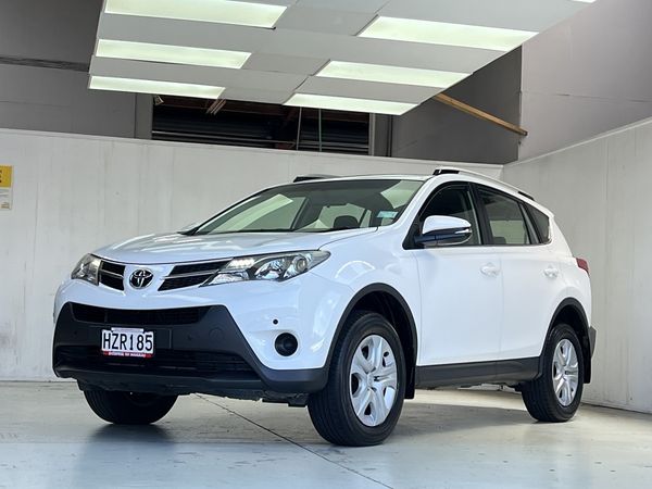 2015 Toyota RAV4 Enterprise Manukau image 296726