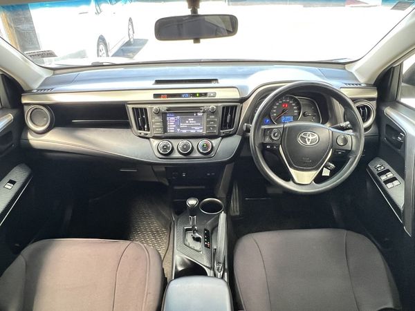 2015 Toyota RAV4 Enterprise Manukau image 296731