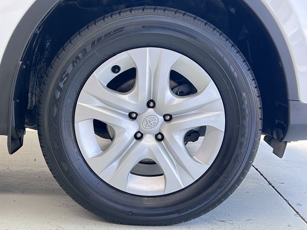 2015 Toyota RAV4 Enterprise Manukau image 296736