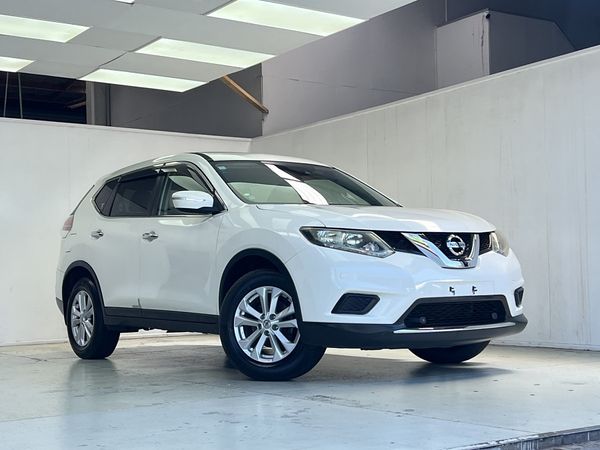 2014 Nissan X-Trail Enterprise Manukau image 293731