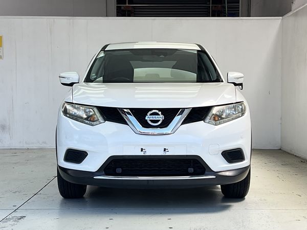 2014 Nissan X-Trail Enterprise Manukau image 293732