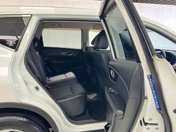 2014 Nissan X-Trail Enterprise Manukau image 294264