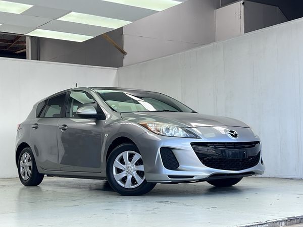 2012 Mazda Axela Enterprise Manukau image 296348