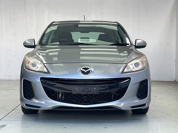 2012 Mazda Axela Enterprise Manukau image 296349