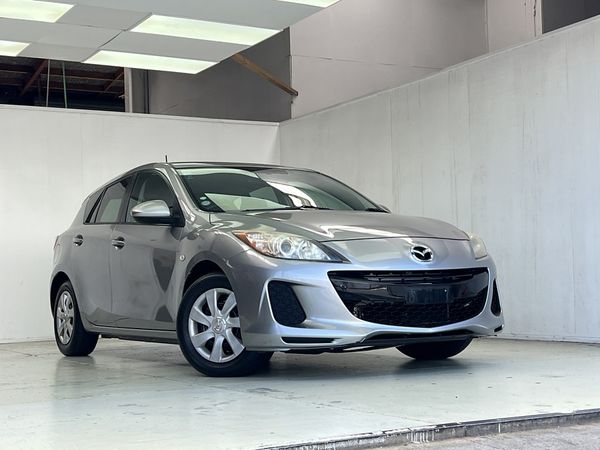 2012 Mazda Axela Enterprise Manukau image 296350