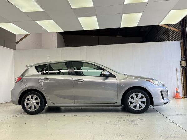 2012 Mazda Axela Enterprise Manukau image 296658