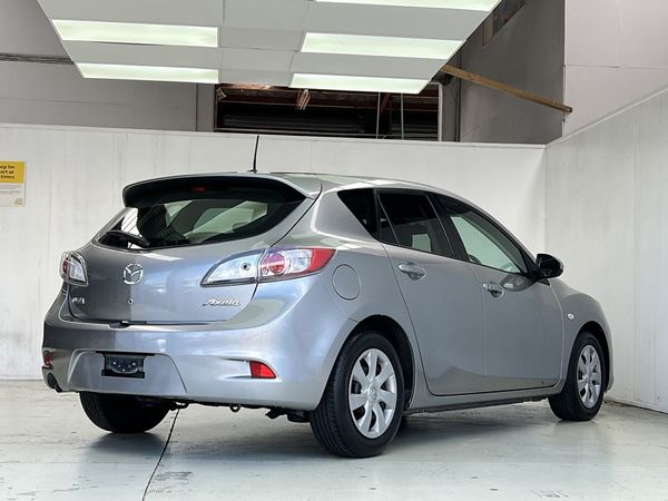2012 Mazda Axela Enterprise Manukau image 296659