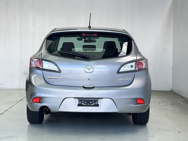 2012 Mazda Axela Enterprise Manukau image 296660