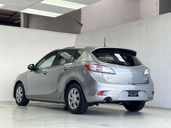 2012 Mazda Axela Enterprise Manukau image 296661