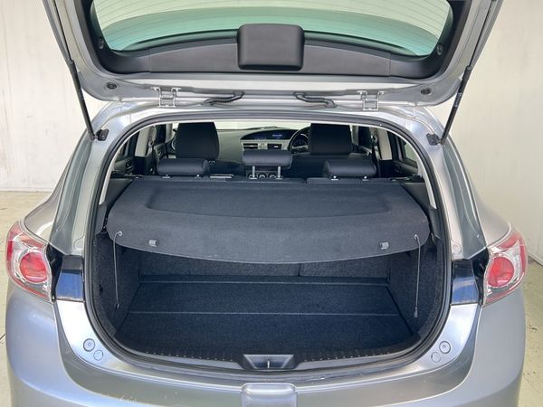 2012 Mazda Axela Enterprise Manukau image 296664