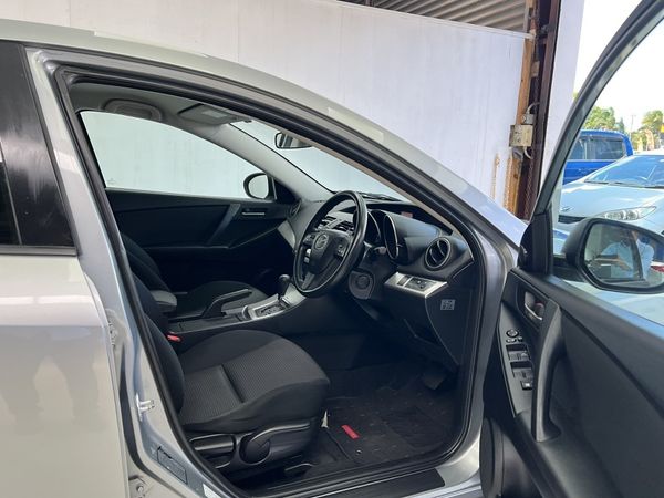 2012 Mazda Axela Enterprise Manukau image 296666