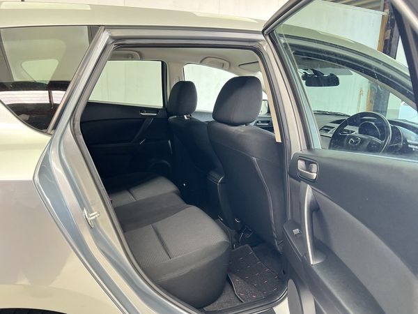 2012 Mazda Axela Enterprise Manukau image 296667