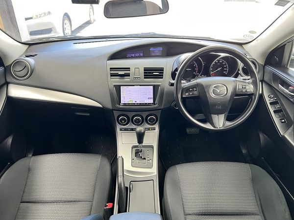 2012 Mazda Axela Enterprise Manukau image 296668