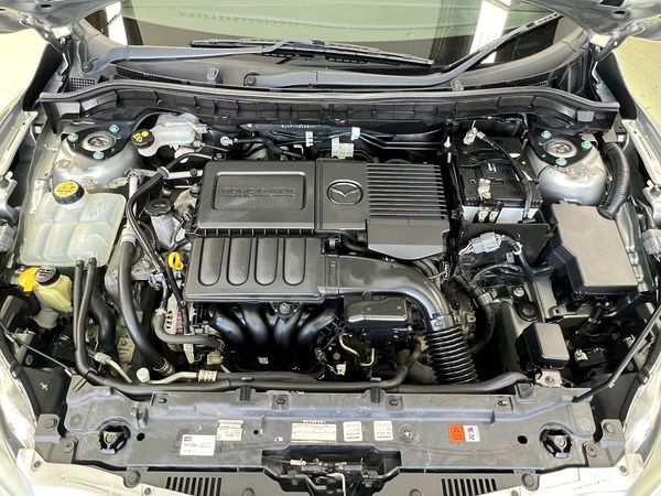 2012 Mazda Axela Enterprise Manukau image 296671