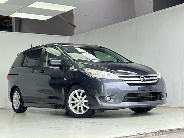 2012 Nissan Lafesta Enterprise Manukau image 299831