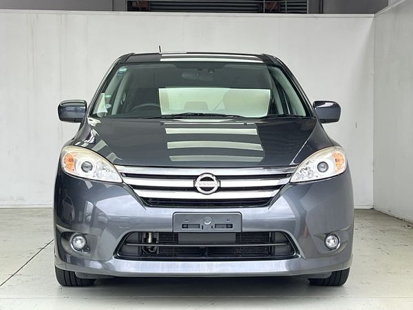 2012 Nissan Lafesta Enterprise Manukau image 299832