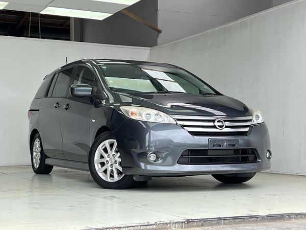 2012 Nissan Lafesta Enterprise Manukau image 299833