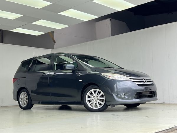 2012 Nissan Lafesta Enterprise Manukau image 299834