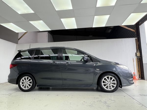 2012 Nissan Lafesta Enterprise Manukau image 299835