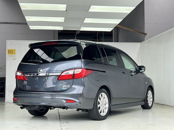 2012 Nissan Lafesta Enterprise Manukau image 299836