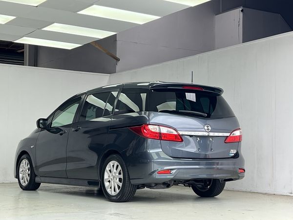 2012 Nissan Lafesta Enterprise Manukau image 299838